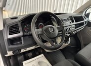 Volkswagen Transporter 16