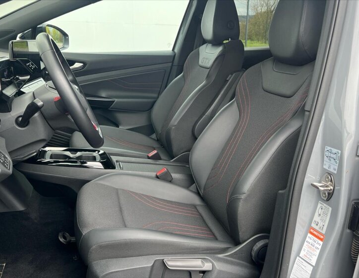 Volkswagen ID.5 Kombi 0,0 220 kw