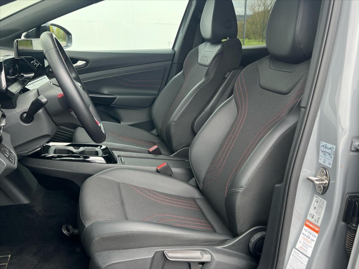 Volkswagen ID.5 Kombi 0,0 220 kw