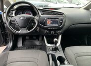 KIA Ceed Kombi 1,6 l 81 kw