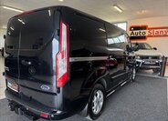 Ford Transit Custom Kombi 2,2 l 92 kw