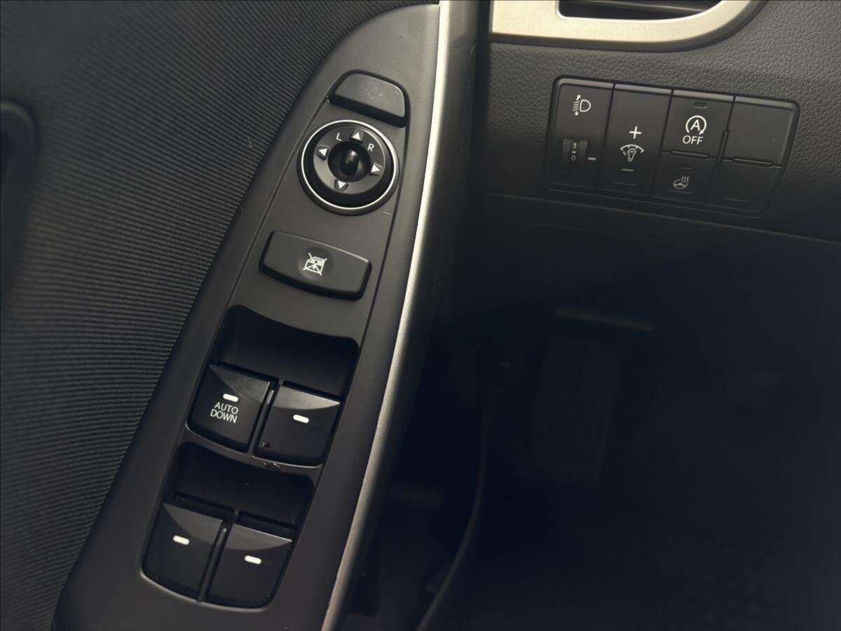 Hyundai i30 Kombi 1,6 l 81 kw