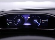 Peugeot 508 Kombi 1,5 l 96 kw