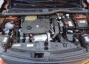 Peugeot 2008 Hatchback 1,5 l 81 kw