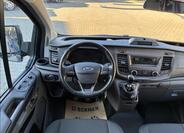 Ford Transit Custom 16