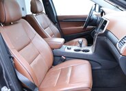 Jeep Grand Cherokee SUV 3,0 l 184 kw