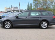 Volkswagen Passat Kombi 2,0 l 110 kw