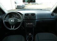 Škoda Roomster MPV 1,4 l 63 kw