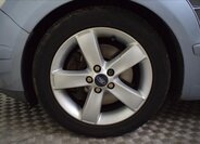 Ford S-MAX MPV 2,5 l 162 kw