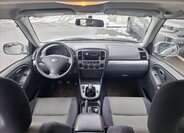 Suzuki Grand Vitara SUV / Terénní 2,0 l 94 kw