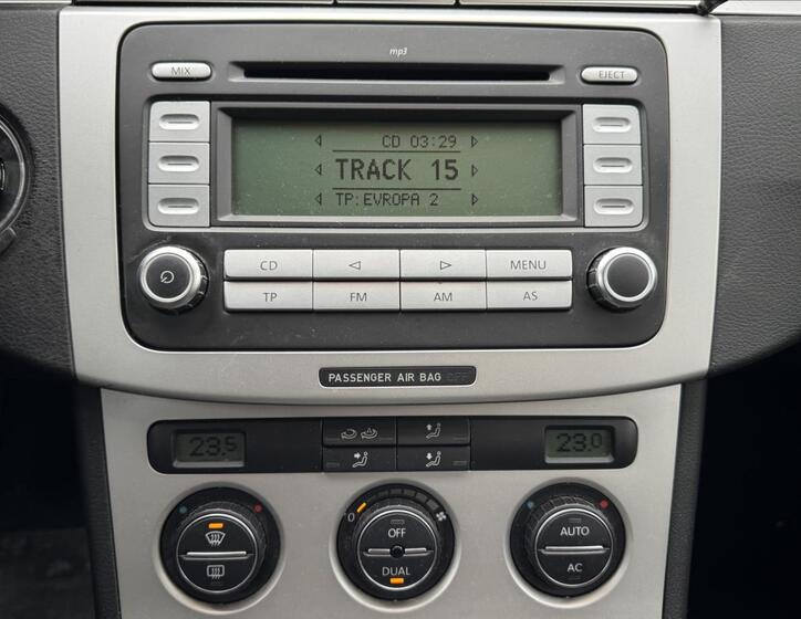 Volkswagen Passat 42