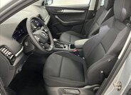Škoda Karoq SUV / Terénní 1,5 l 110 kw