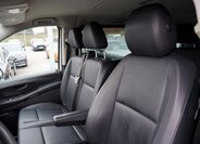 Mercedes-Benz Vito 19