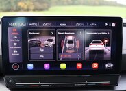 Cupra Formentor SUV 2,0 l 228 kw