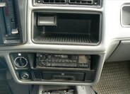 Ford Sierra 12