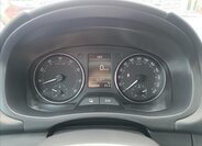 Škoda Fabia Kombi 1,2 l 63 kw