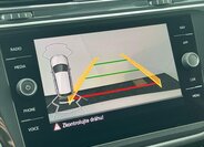 Volkswagen Tiguan Allspace 17