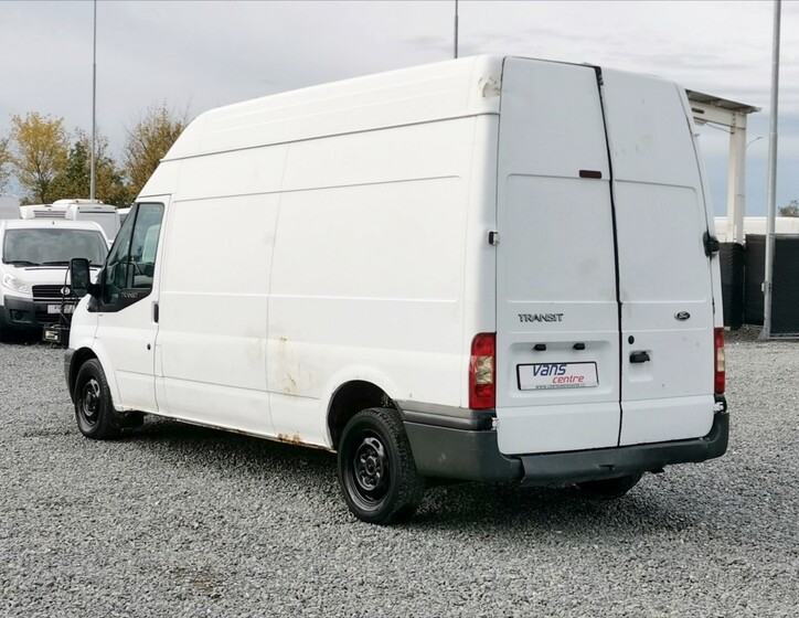 Ford Transit 4