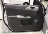 Subaru Impreza Hatchback 2,0 l 110 kw