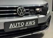 Volkswagen Passat Kombi 1,4 l 160 kw