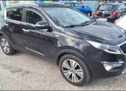 KIA Sportage SUV 2,0 l 135 kw