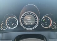 Mercedes-Benz Třídy E Kupé 3,0 l 170 kw