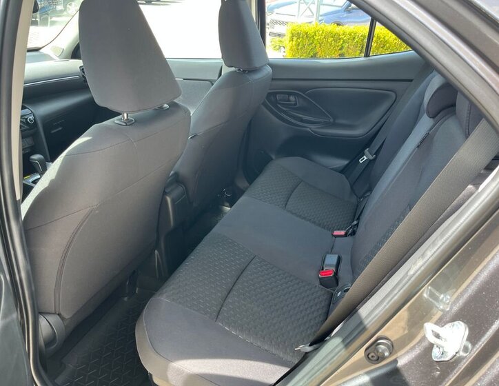 Toyota Yaris Cross SUV / Terénní 1,5 l 68 kw