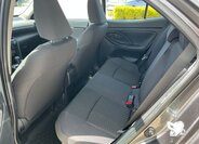 Toyota Yaris Cross SUV / Terénní 1,5 l 68 kw