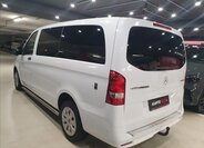 Mercedes-Benz Vito Kombi 120,0 120 kw