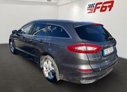 Ford Mondeo 4