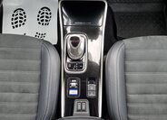 Mitsubishi Outlander SUV / Terénní 2,4 l 165 kw