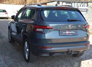 Škoda Karoq SUV / Terénní 1,5 l 110 kw
