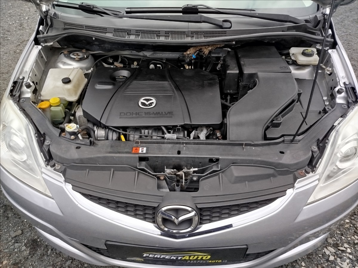 Mazda 5