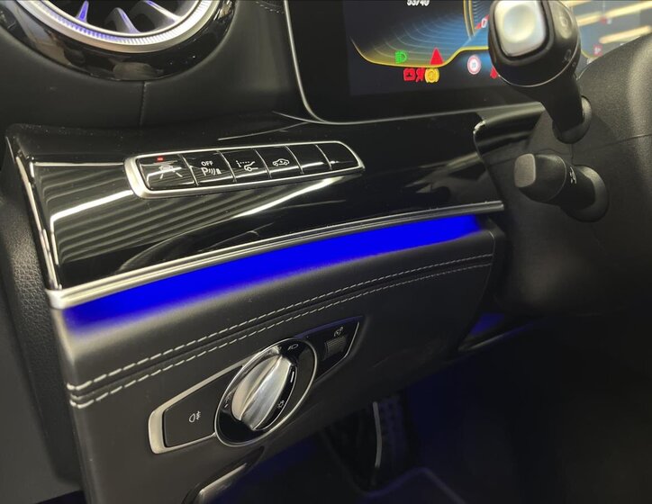 Mercedes-Benz AMG GT 11