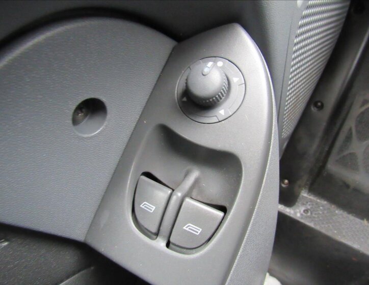 Fiat Ducato Kombi 2,3 l 81 kw