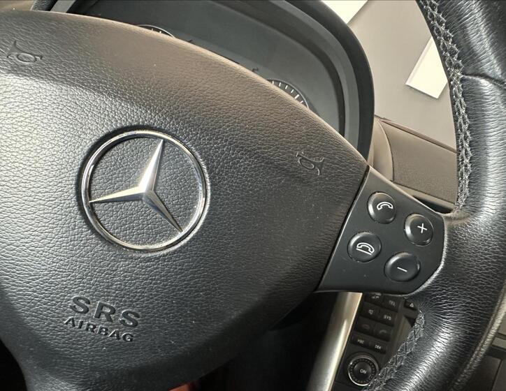 Mercedes-Benz Třídy A 25