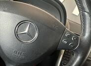 Mercedes-Benz Třídy A 25