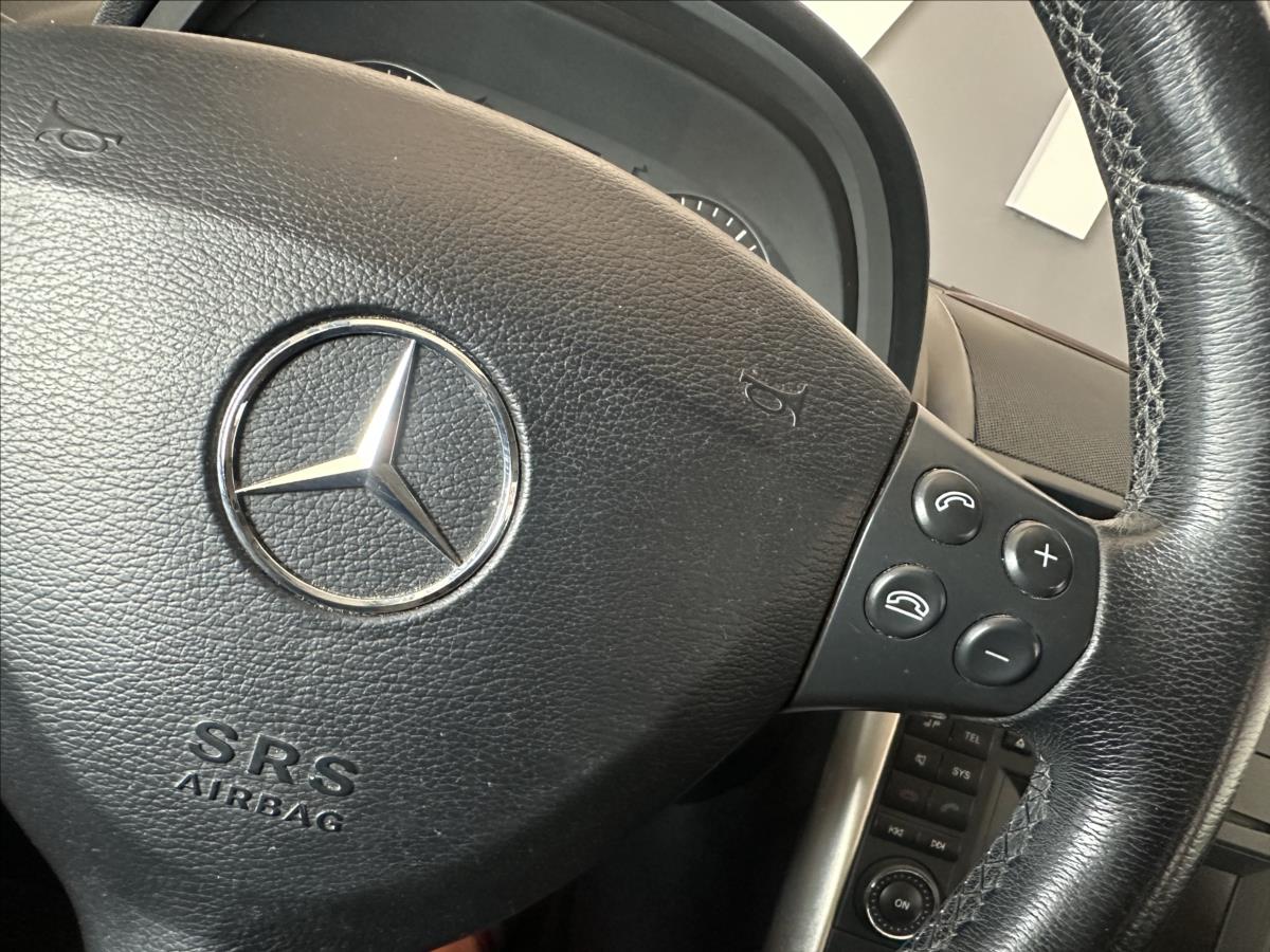 Mercedes-Benz Třídy A