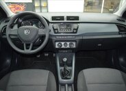 Škoda Fabia 16