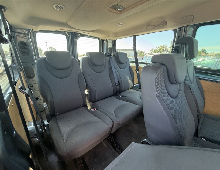 Peugeot Expert Tepee 14