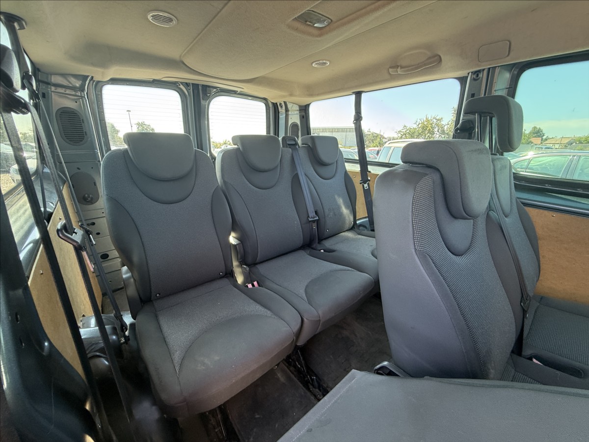 Peugeot Expert Tepee