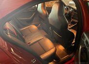 Škoda Octavia Sedan 0,0 135 kw