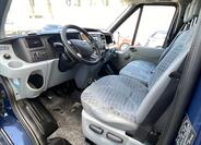 Ford Transit 5