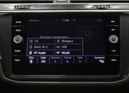 Volkswagen Tiguan SUV / Terénní 2,0 l 140 kw