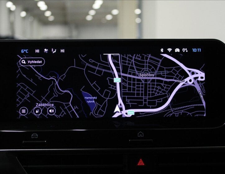 Citroën C4 Hatchback 1,2 l 96 kw