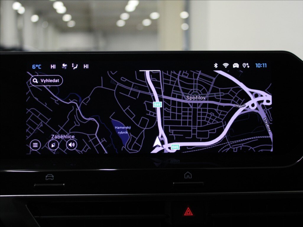 Citroën C4 Hatchback 1,2 l 96 kw