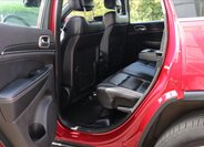 Jeep Grand Cherokee Kombi 3,0 l 184 kw