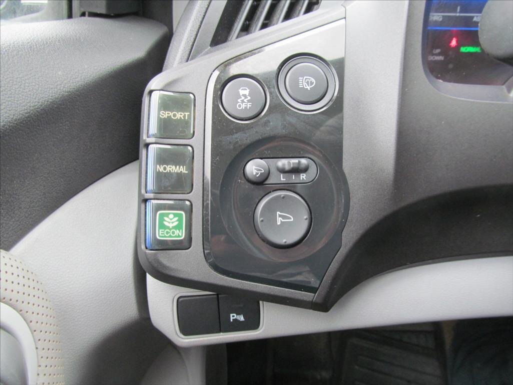 Honda CR-Z Hatchback 1,5 l 84 kw