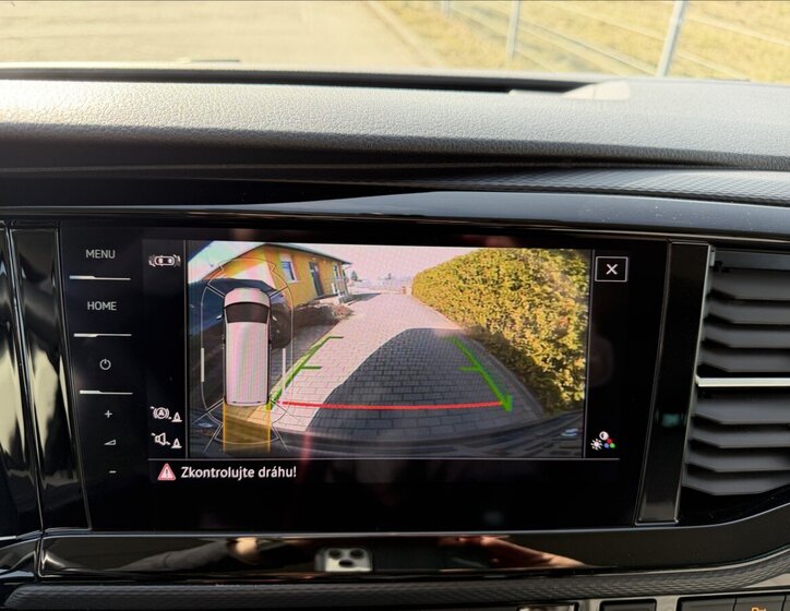 Volkswagen Multivan Ostatní 2,0 l 150 kw