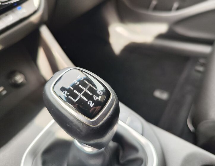 Hyundai i30 Kombi 1,6 l 85 kw